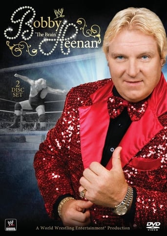 WWE: Bobby 'the Brain' Heenan (2010) extra-torrent