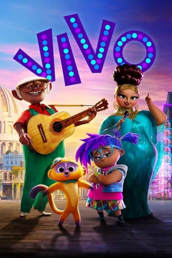 Vivo (2021) extra-torrent