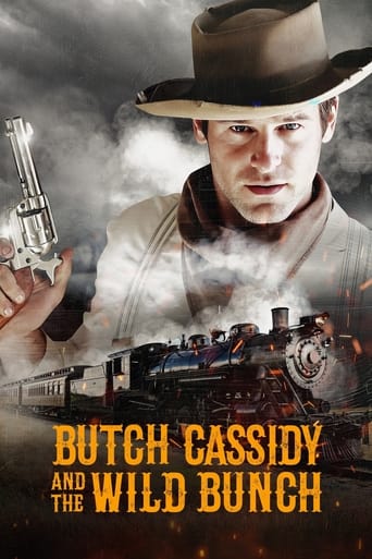 Butch Cassidy and the Wild Bunch (2023) extra-torrent
