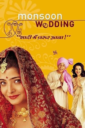 Monsoon Wedding (2001) extra-torrent