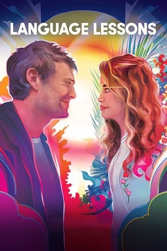 Language Lessons (2021) extra-torrent