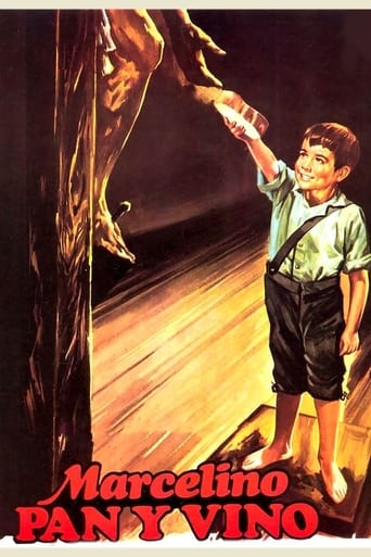 The Miracle of Marcelino (1955) extra-torrent