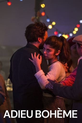 Adieu Bohème (2017) extra-torrent