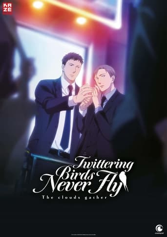 Saezuru Tori Wa Habatakanai: The Clouds Gather (2020) extra-torrent