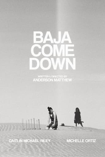 Baja Come Down (2021) extra-torrent