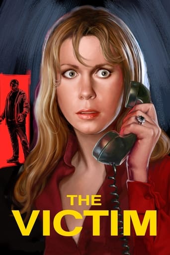 The Victim (1972) extra-torrent