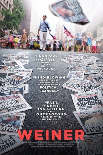 Weiner (2016) extra-torrent