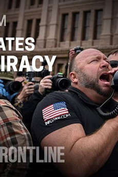 Frontline United States of Conspiracy (2020) extra-torrent