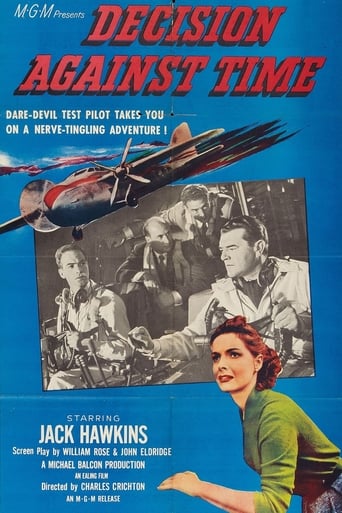 Decision Against Time (1957) extra-torrent