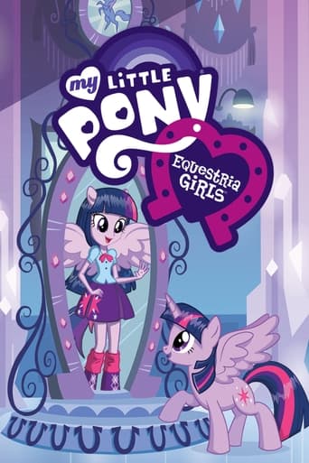 My Little Pony: Equestria Girls (2013) extra-torrent