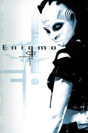 Enigma (2009) extra-torrent