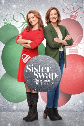 Sister Swap: Christmas in the City (2021) extra-torrent