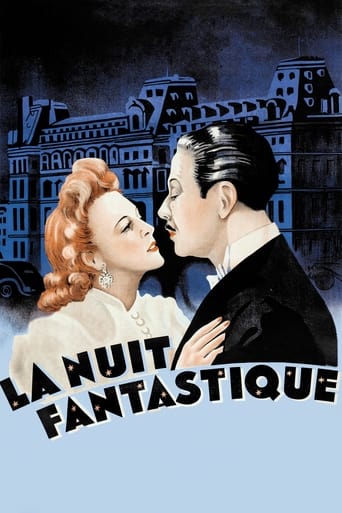 Fantastic Night (1942) extra-torrent