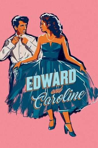 Edward and Caroline (1951) extra-torrent