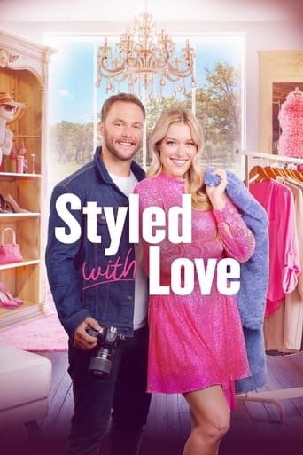 Styled with Love (2022) extra-torrent