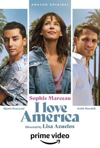 I Love America (2022) extra-torrent