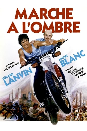 Marche à l'ombre (1984) extra-torrent
