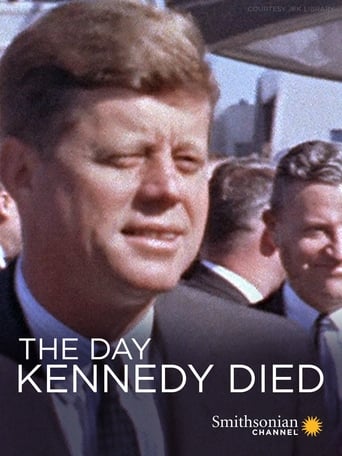 The Day Kennedy Died (2013) extra-torrent