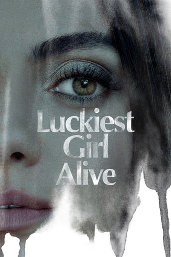 Luckiest Girl Alive (2022) extra-torrent