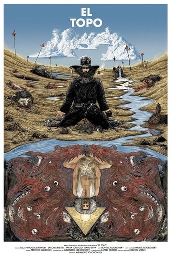 El Topo (1970) extra-torrent