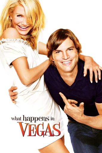 What Happens in Vegas (2008) extra-torrent