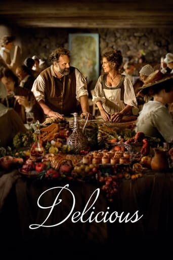 Delicious (2021) extra-torrent