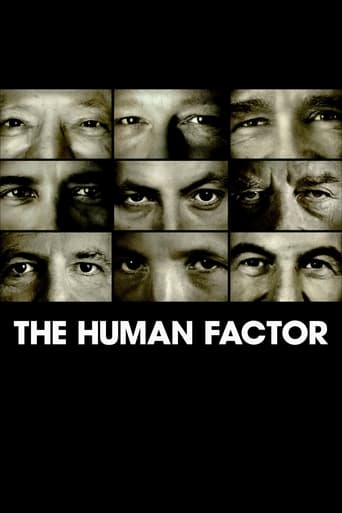 The Human Factor (2019) extra-torrent