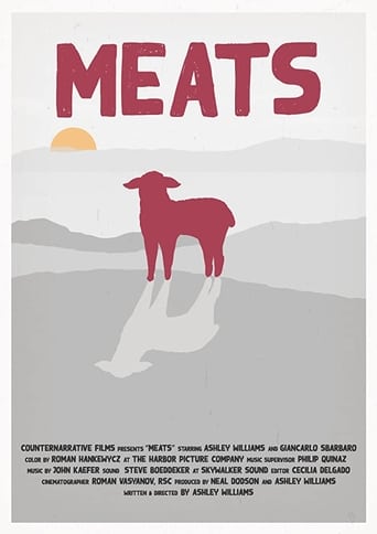 Meats (2020) extra-torrent