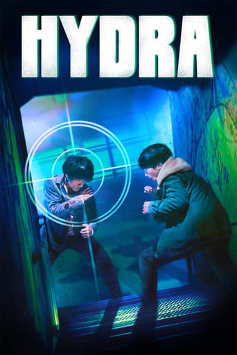 Hydra (2019) extra-torrent