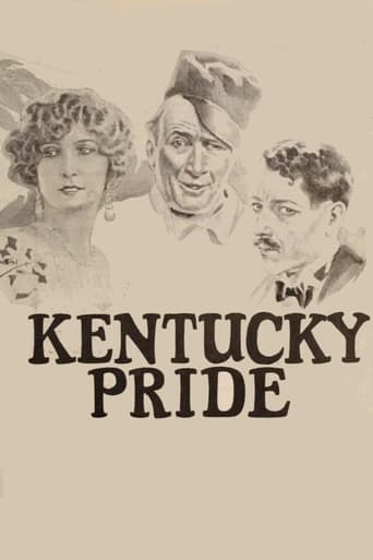 Kentucky Pride (1925) extra-torrent