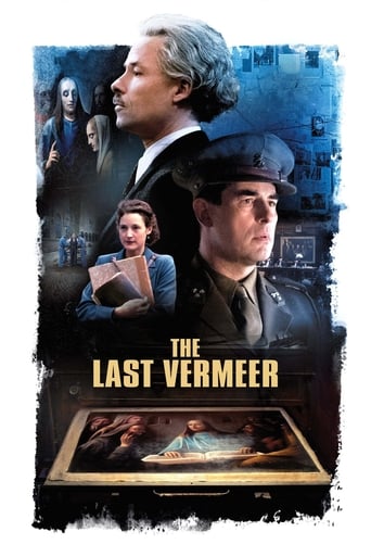 The Last Vermeer (2019) extra-torrent
