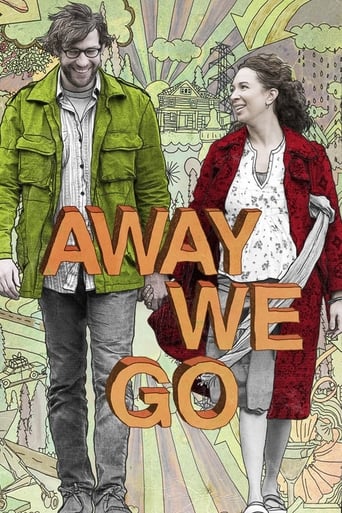 Away We Go (2009) extra-torrent