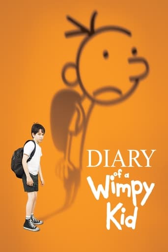Diary of a Wimpy Kid (2010) extra-torrent