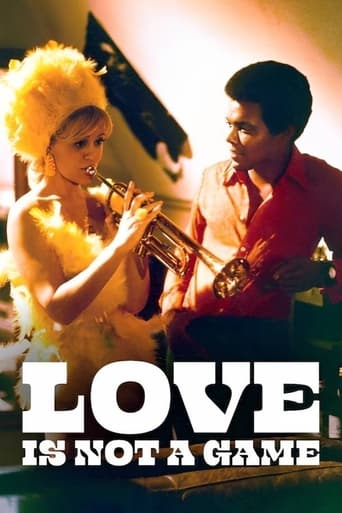 Love Is Not a Game (1971) extra-torrent