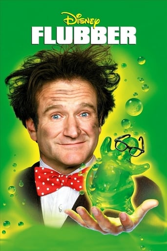 Flubber (1997) extra-torrent