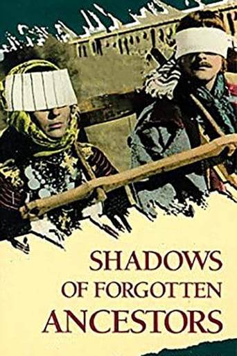 Shadows of Forgotten Ancestors (1965) extra-torrent