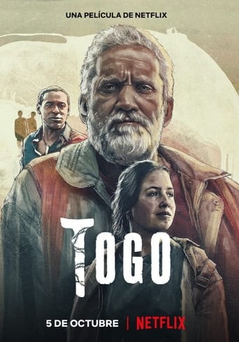Togo (2022) extra-torrent