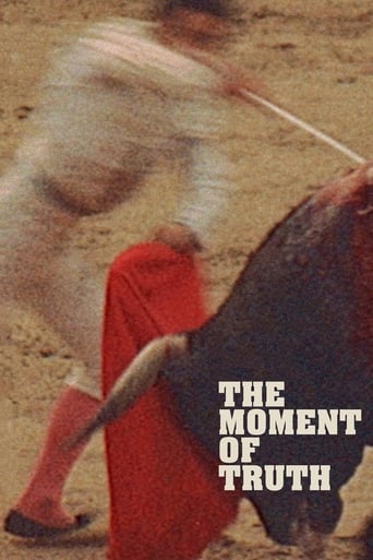 The Moment of Truth (1965) extra-torrent