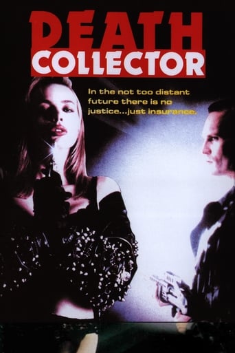 Death Collector (1988) extra-torrent