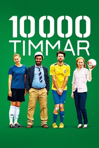 10 000 timmar (2014) extra-torrent