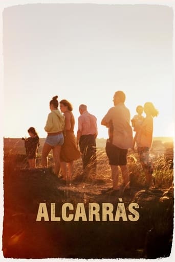 Alcarràs (2022) extra-torrent