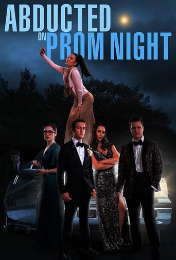 Abducted on Prom Night (2023) extra-torrent