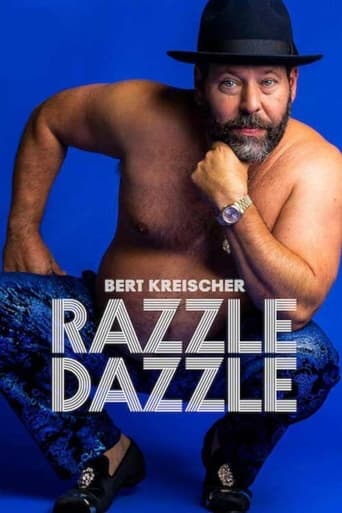 Bert Kreischer: Razzle Dazzle (2023) extra-torrent
