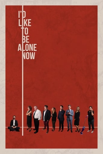 I'd Like to Be Alone Now (2019) extra-torrent