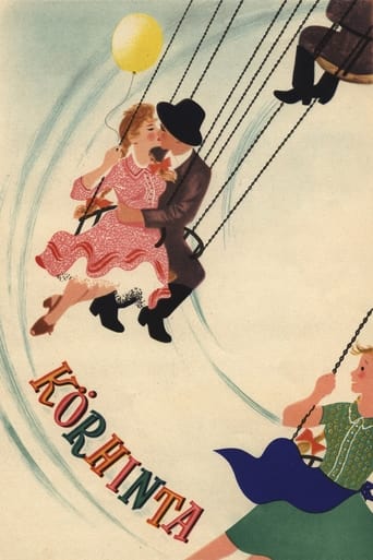 Merry-Go-Round (1956) extra-torrent