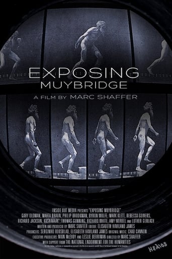 Exposing Muybridge (2021) extra-torrent