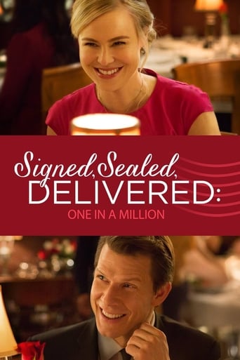 Signed, Sealed, Delivered: One in a Million (2016) extra-torrent