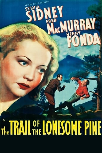 The Trail of the Lonesome Pine (1936) extra-torrent