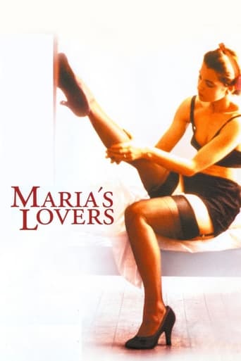 Maria's Lovers (1984) extra-torrent