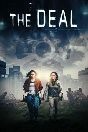 The Deal (2022) extra-torrent